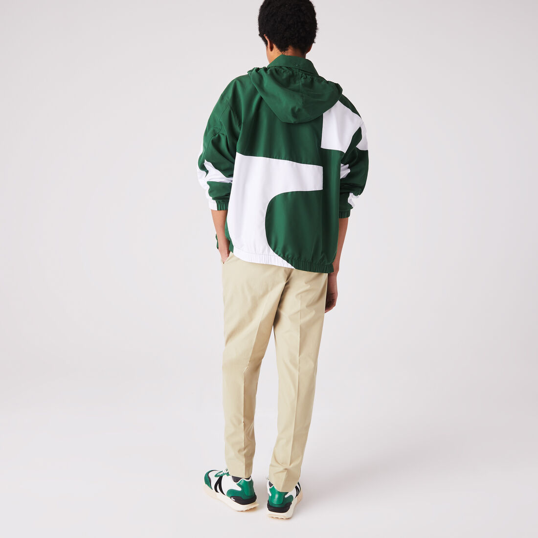 Men's Water-Resistant Tracksuit Trousers Men's Water-Resistant Tracksuit Trousers