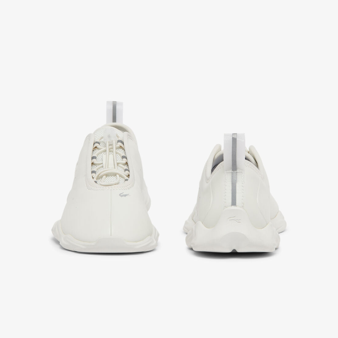 Women's Tennis Ballerina Low Pro Leather Sneakers lacoste women s tennis ballerina low pro leather sneakers