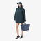 Runway Oversized Twill Mini Dress lacoste runway oversized twill mini dress