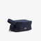 Unisex Zippered Toiletry Bag lacoste unisex zippered toiletry bag