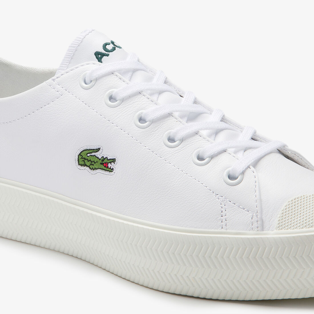 Women's Gripshot Leather and Suede Sneakers Women's Gripshot Leather and Suede Sneakers