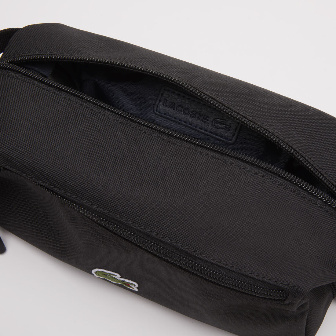 Unisex Zippered Toiletry Bag Unisex Zippered Toiletry Bag - NH4098NE-991