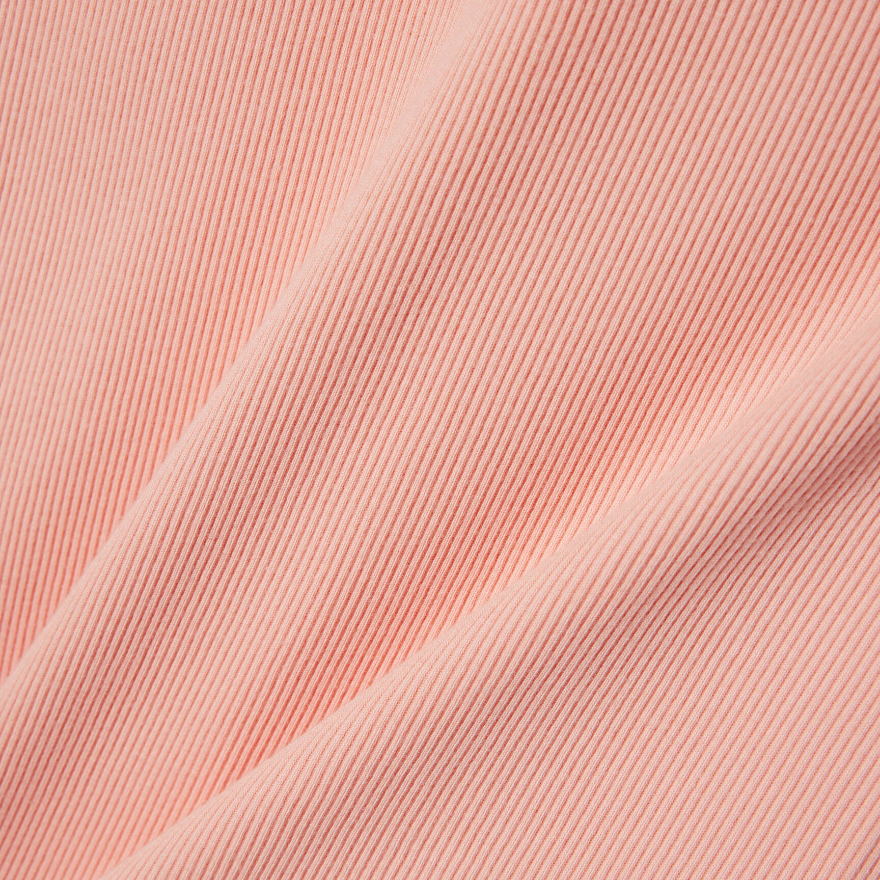 Slim Fit Ribbed Cotton Tank Top - TF5388-00-UI2