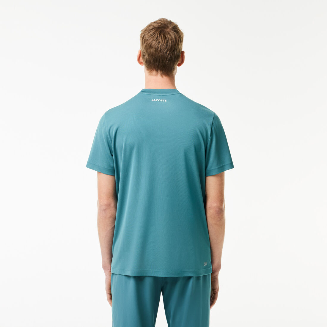 Ultra-Dry Pique Tennis T-shirt Ultra-Dry Piqu� Tennis T-shirt - TH7545-00-IY4