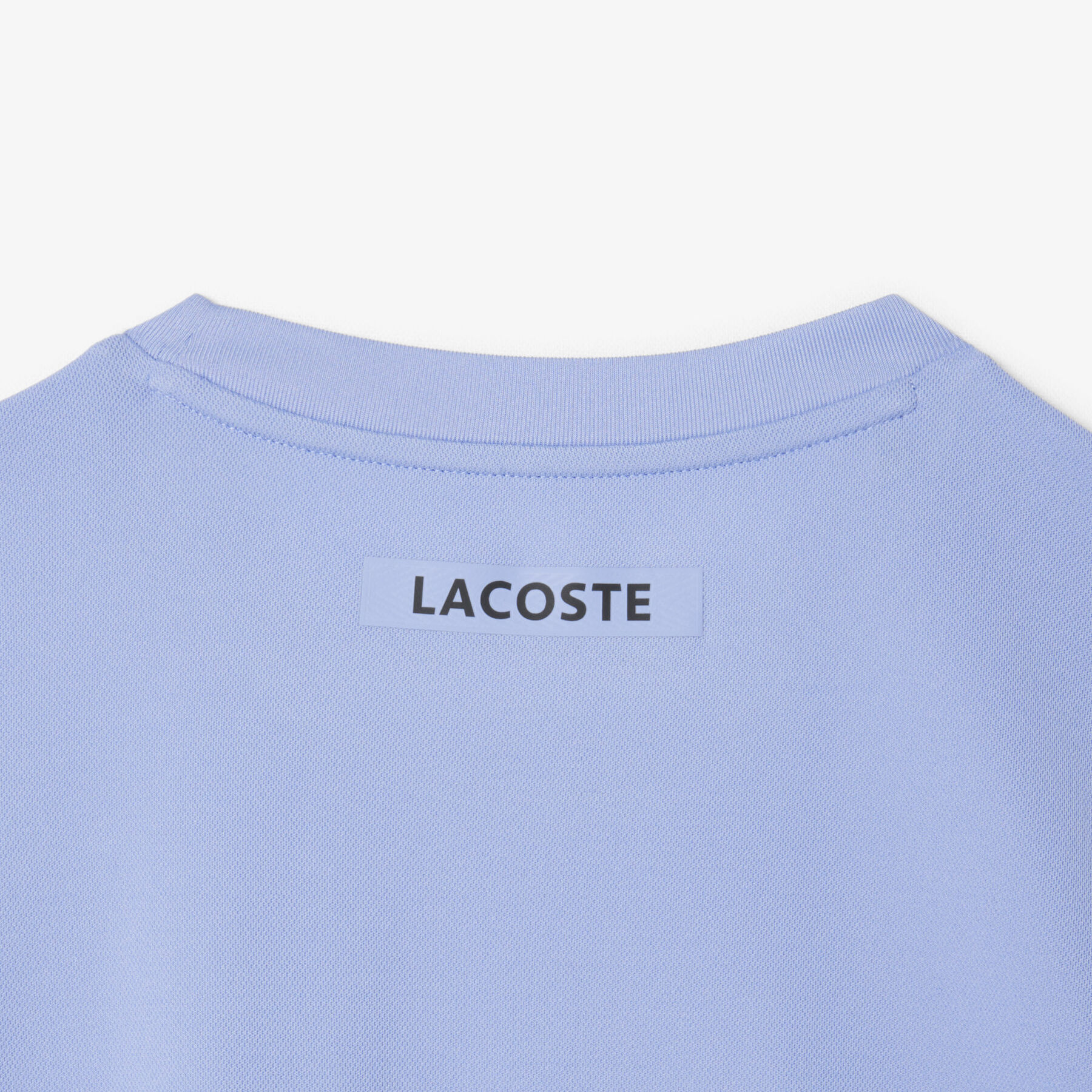 Ultra Dry Printed Tennis T-shirt lacoste ultra dry printed tennis t shirt