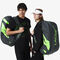 L-Paletero Padel Bag lacoste l paletero padel bag