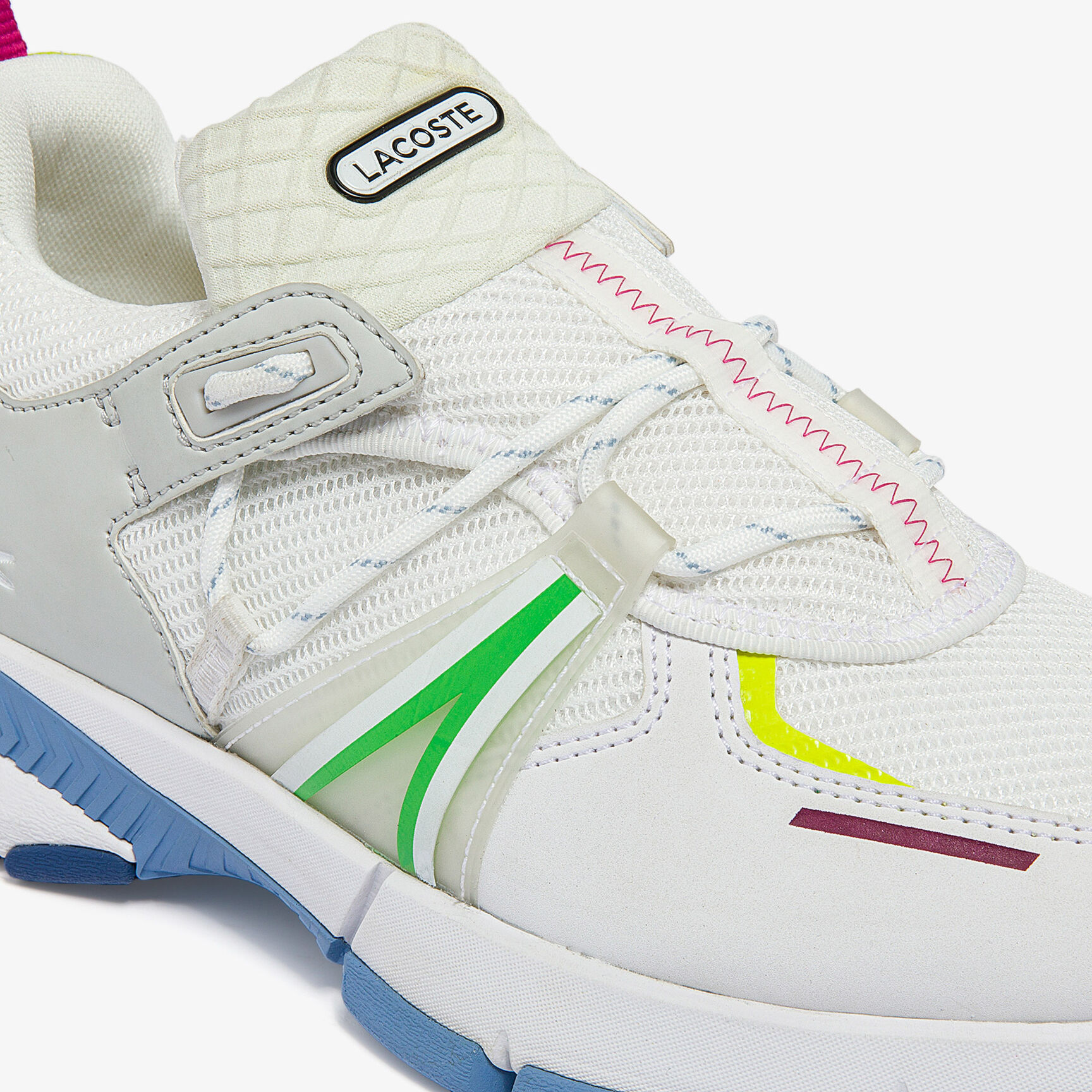 سنيكرز L3 قماش للنساء