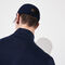 Men's Lacoste SPORT Colourblock Resistant Piqué Zip Sweatshirt men s lacoste sport colourblock resistant piqu zip sweatshirt