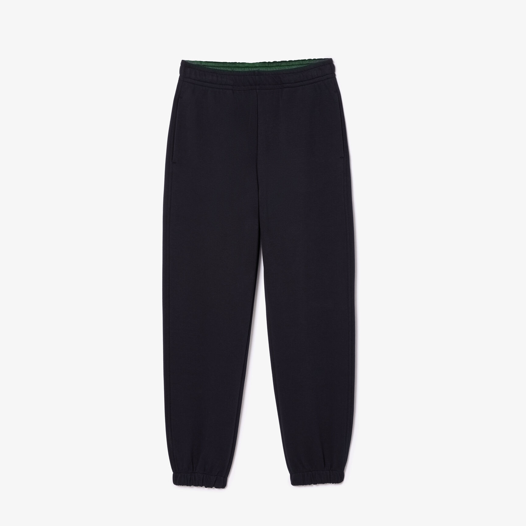 Cotton Blend Sweatpants - XF7077-00-HDE