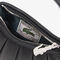 Mini Lenglen Leather Bag lacoste mini lenglen leather bag