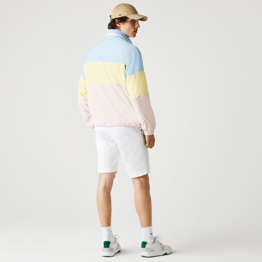 سترة رجالية مخفية ذات غطاء للرأس مقاومة للماء سترة رجالية مخفية ذات غطاء للرأس مقاومة للماء