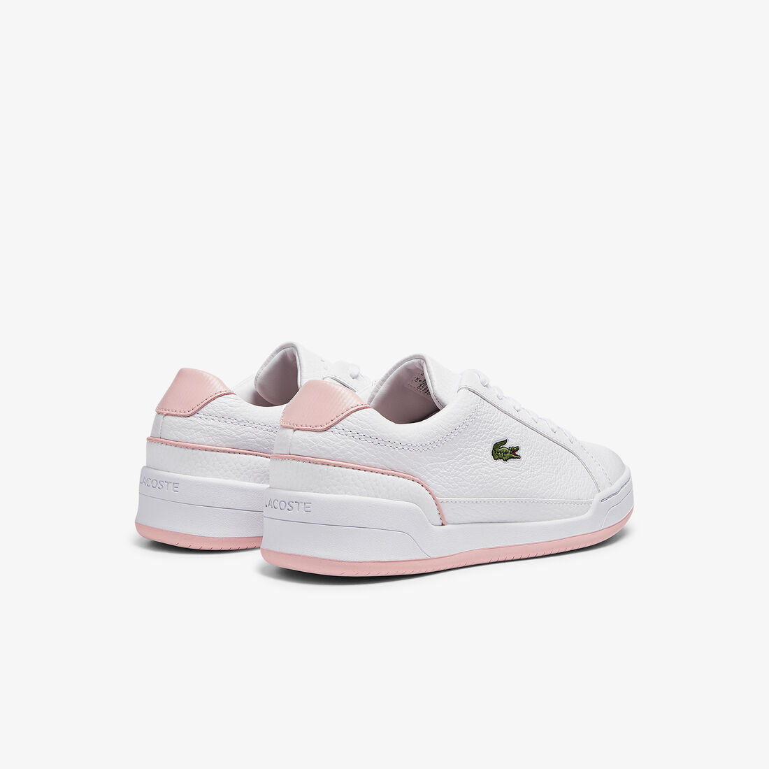 سنيكرز تشالنج جلد وخامات صناعية بنعل كابسول للنساء سنيكرز تشالنج جلد وخامات صناعية بنعل كابسول للنساء