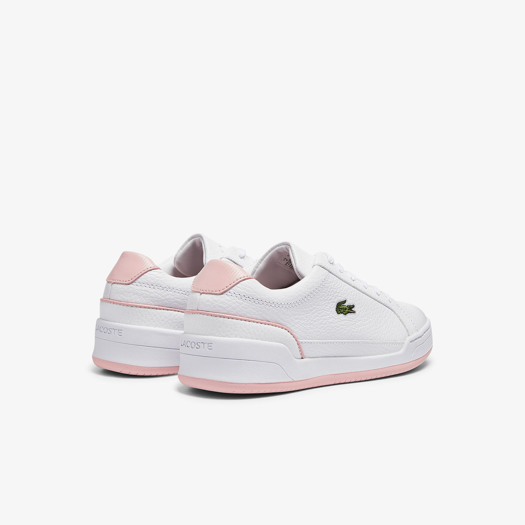 سنيكرز تشالنج جلد وخامات صناعية بنعل كابسول للنساء سنيكرز تشالنج جلد وخامات صناعية بنعل كابسول للنساء