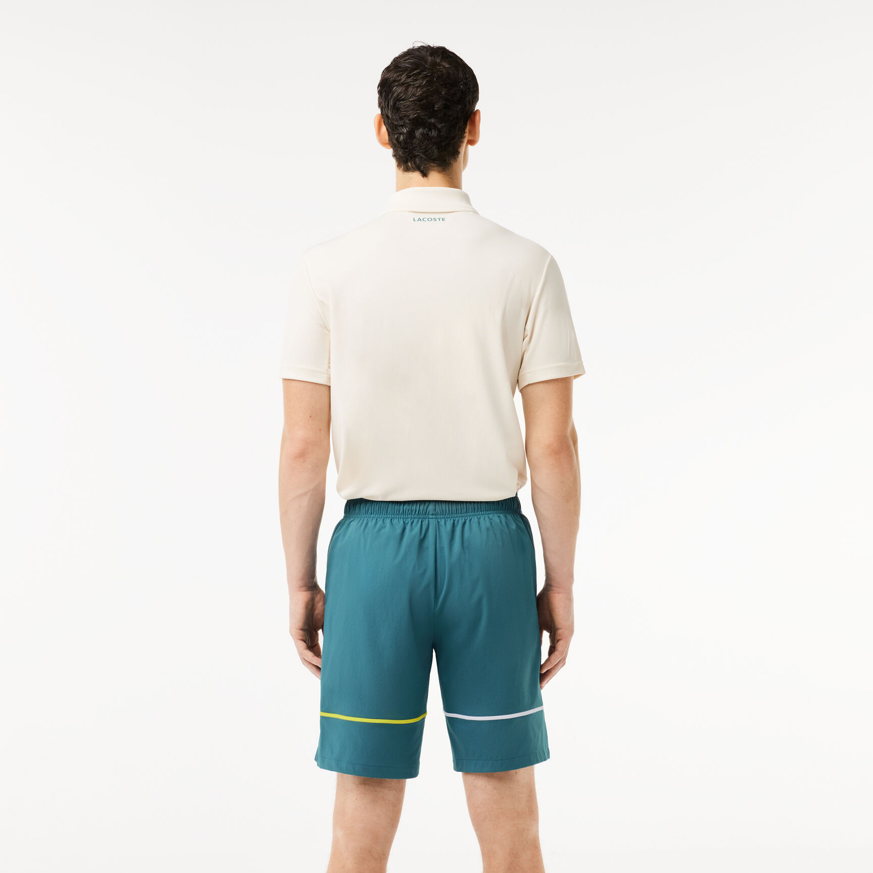 Unlined Sportsuit Tennis Shorts - GH7460-00-IY4