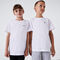 Kids' Crew Neck Cotton Jersey T-shirt lacoste kids crew neck cotton jersey t shirt