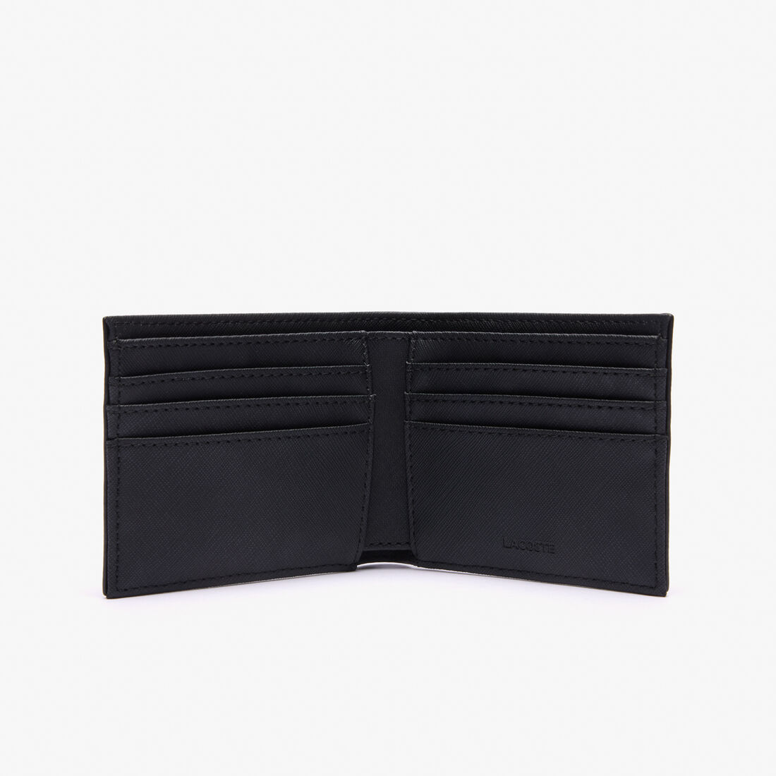 محفظة بيكيه الكلاسيكية الصغيرة للرجال Small Men's Classic Pique Billfold - NH4419HC-000
