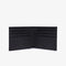 محفظة رجالية صغيرة كلاسيكية من قماش البيكيه Small Men's Classic Pique Billfold - NH4419HC-000