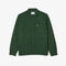 قميص خارجي من مزيج الصوف Wool Blend Felt Overshirt - CH8997-00-132