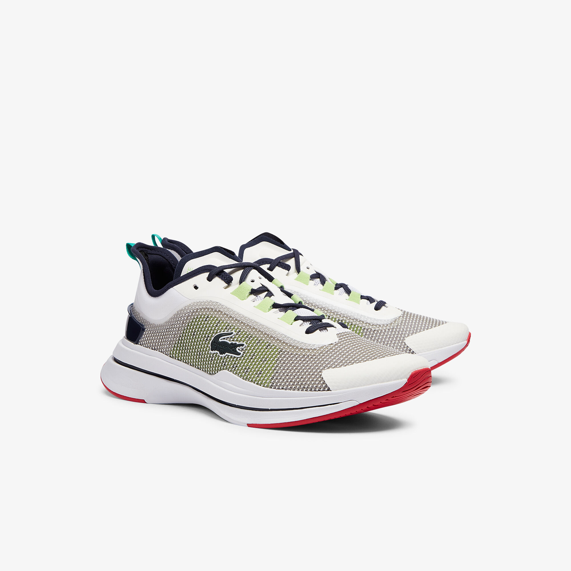 Men's Run Spin Ultra Textile Trainers