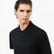 regular fit lacoste movement pique polo shirt