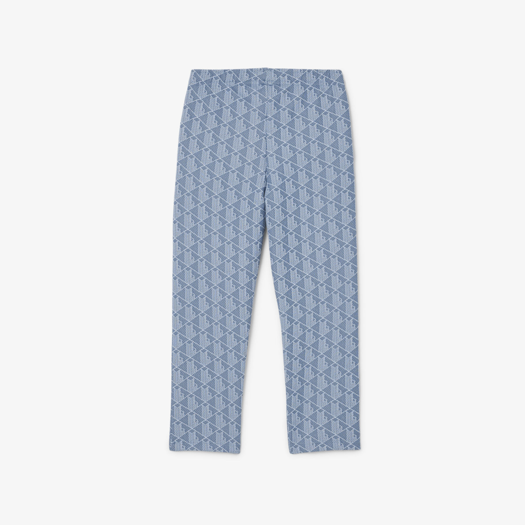 Paris Monogram Sweatpants - XJ1232-00-HGI