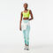 Women’s Lacoste Sport Ultra-Dry Recycled Polyester Sports Bra women s lacoste sport ultra dry recycled polyester sports bra