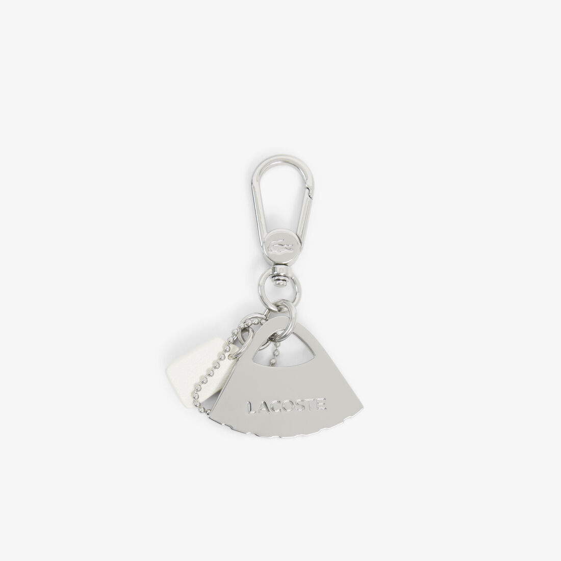سلسلة مفاتيح لينغلين إل تشارمز Lenglen L Charms Key Ring - NF5359RL-C87