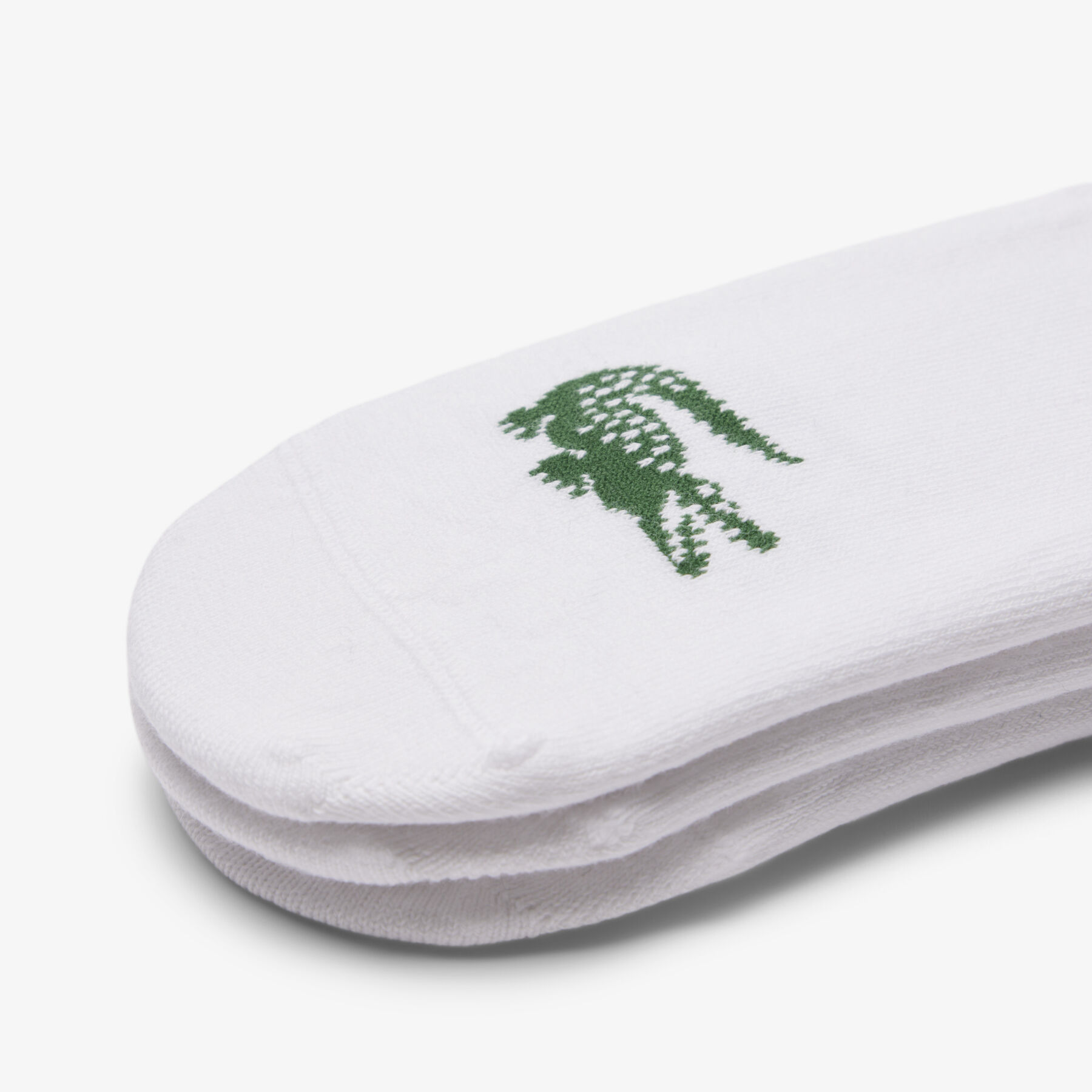 3-Pack Sneaker Socks lacoste 3 pack sneaker socks