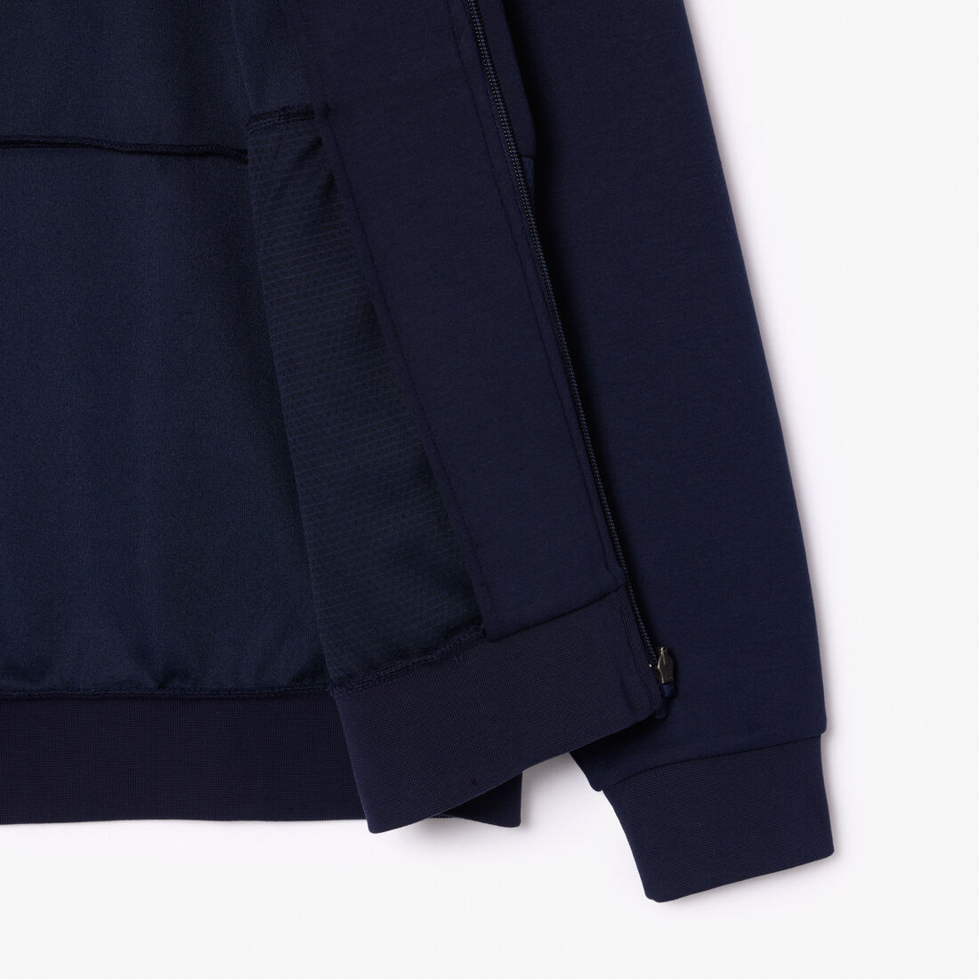 Zipped Sportsuit Hoodie Zipped Sportsuit Hoodie - SH9676-00-423