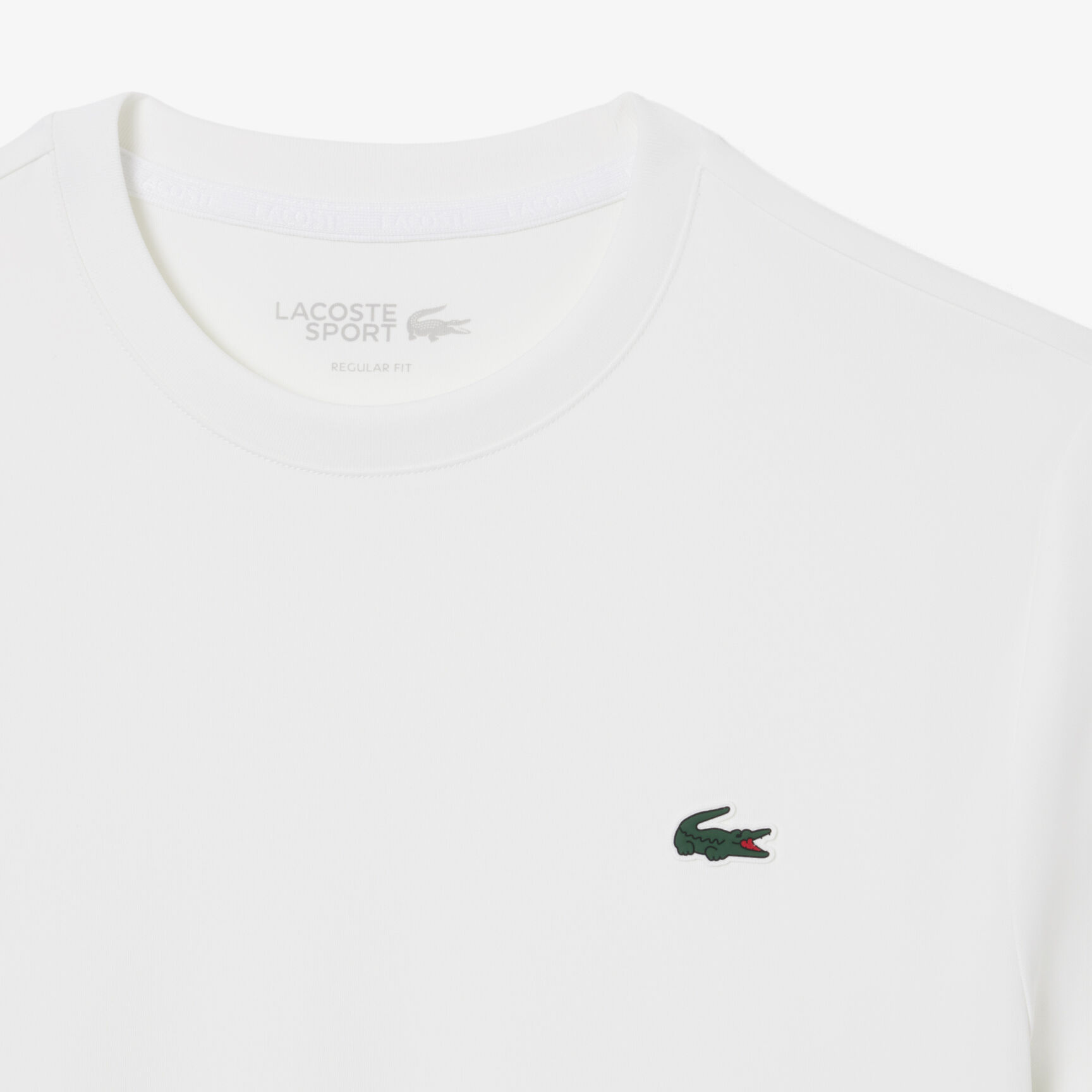 UV Protect Lightweight Stretch Sport T-Shirt - TH8920-00-001
