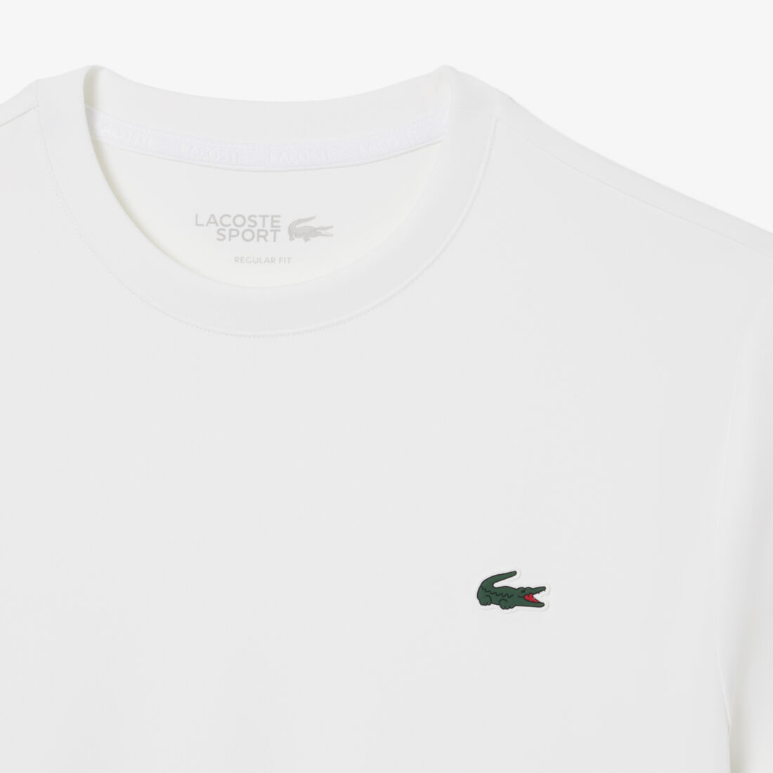 تيشيرت رياضي خفيف الوزن قابل للتمدد مع حماية من الأشعة فوق البنفسجية UV Protect Lightweight Stretch Sport T-Shirt - TH8920-00-001