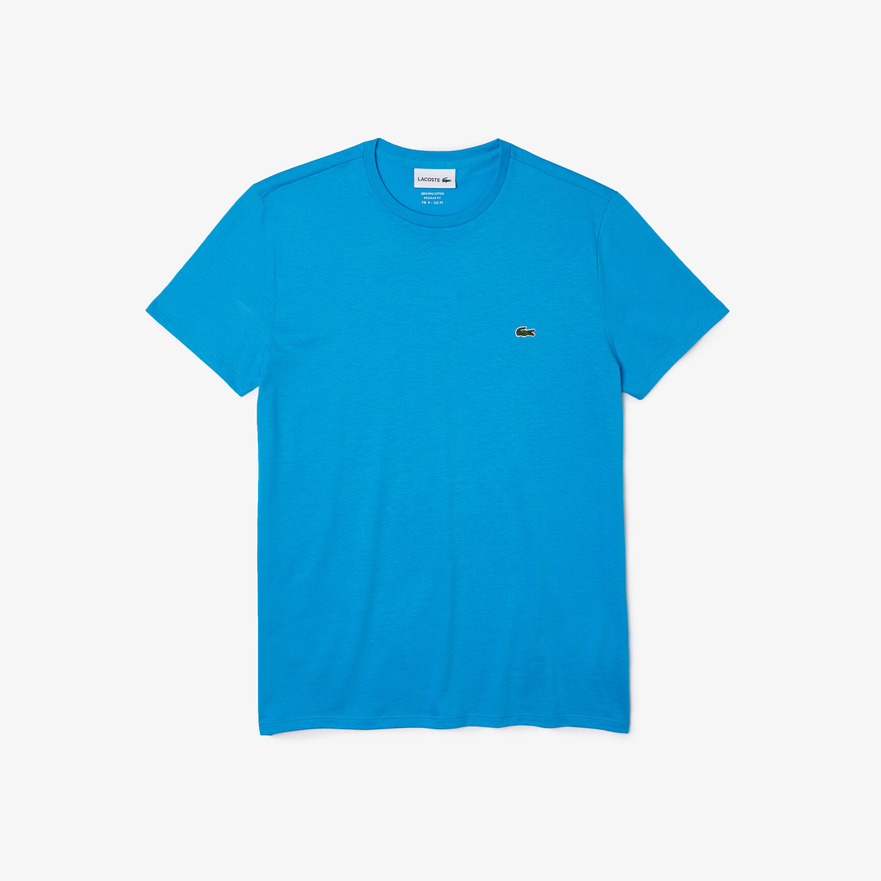Cotton Pima T-shirt