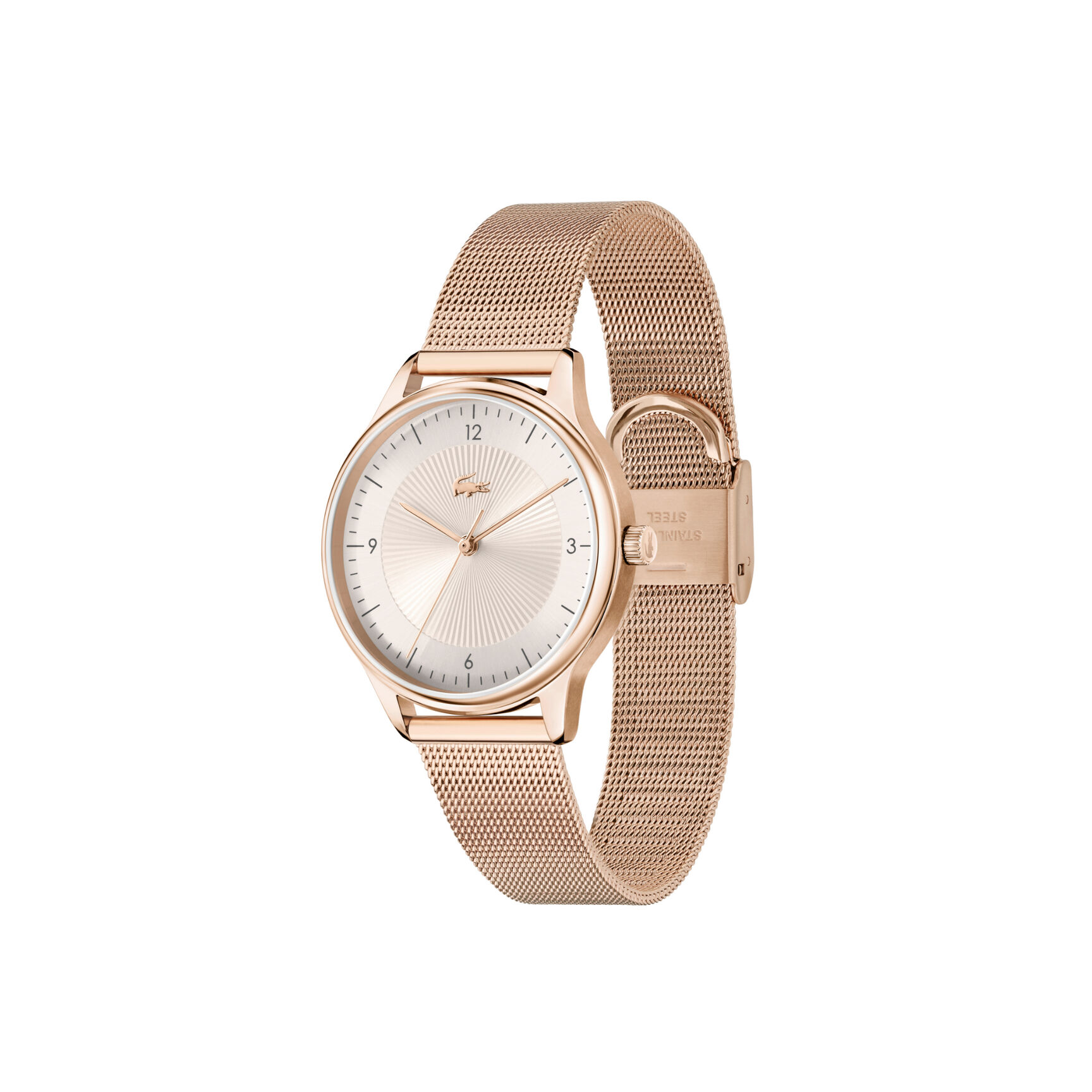 Women's Metal Watch Women's Metal Watch