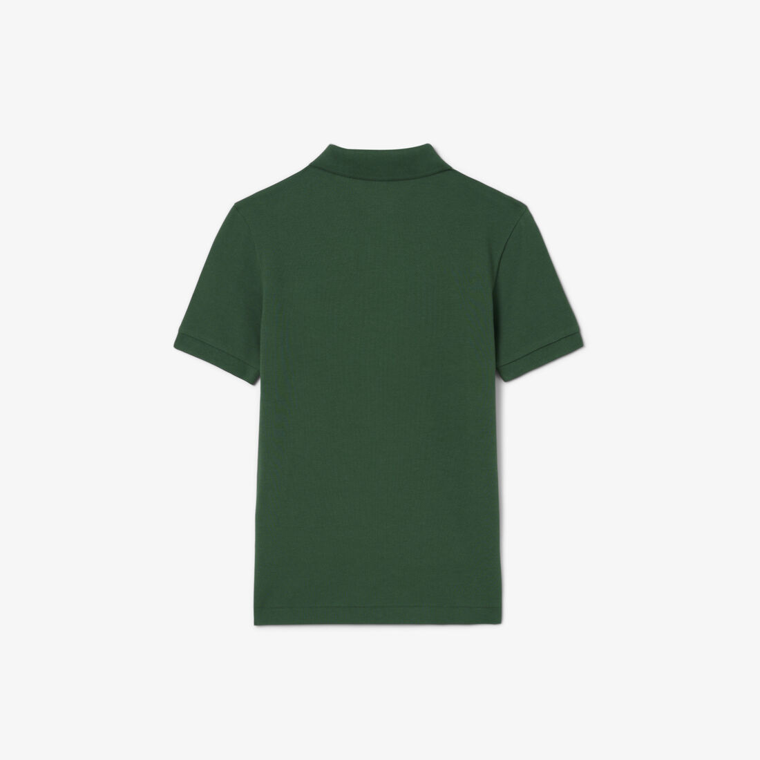 lacoste petit pique polo shirt