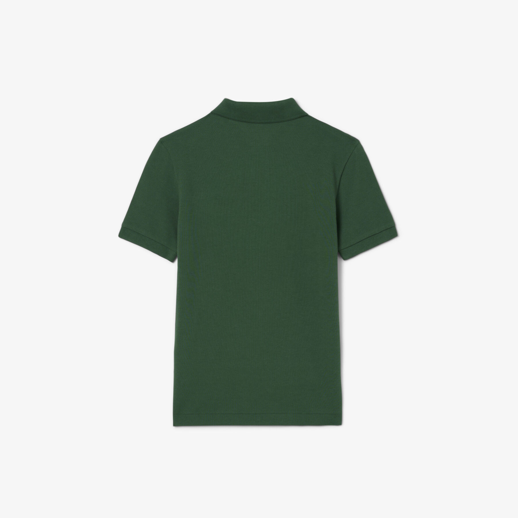 lacoste petit pique polo shirt
