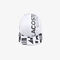 Men's Lacoste SPORT Foldable Visor Cap men s lacoste sport foldable visor cap