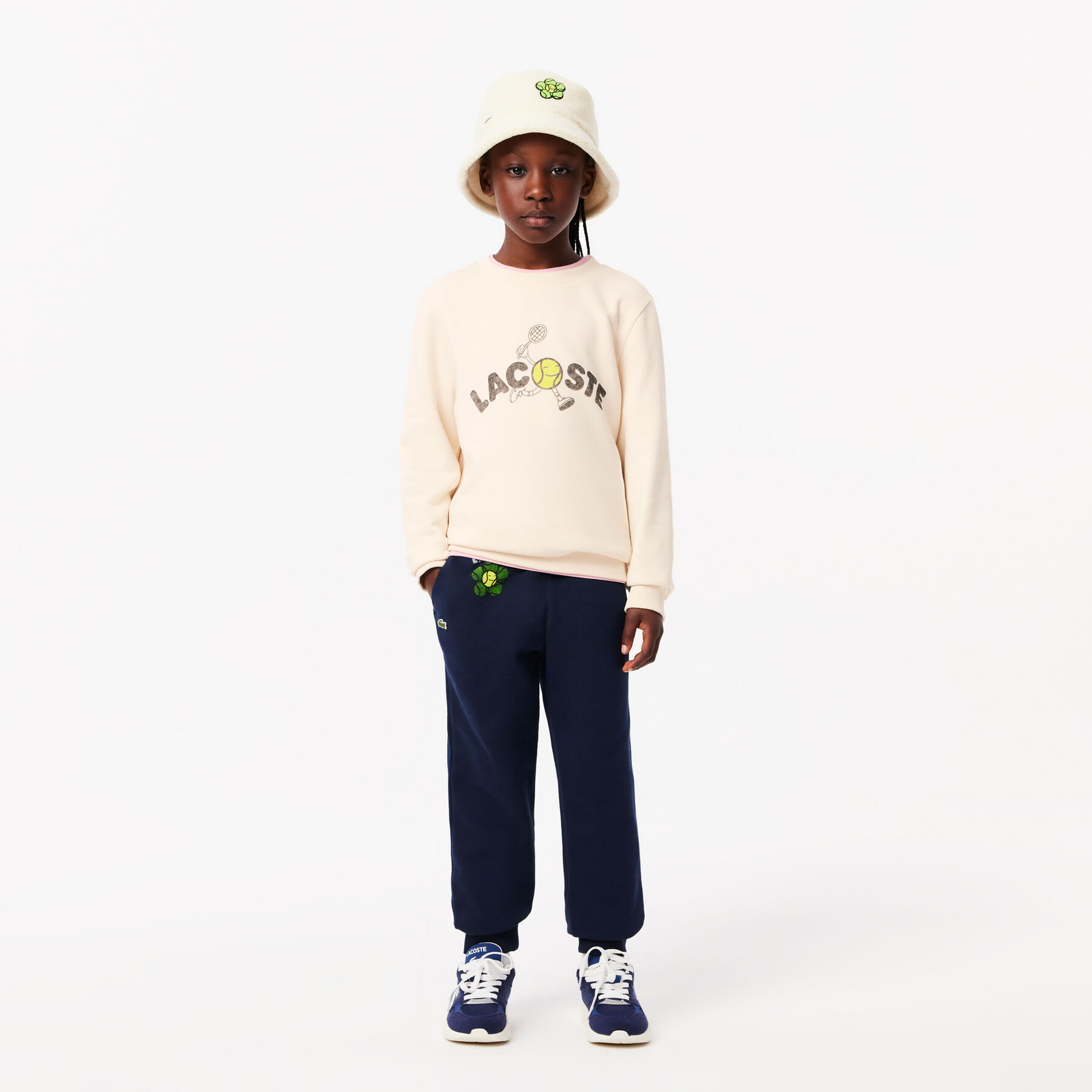 Print Sweatshirt - SJ5662-00-XFJ
