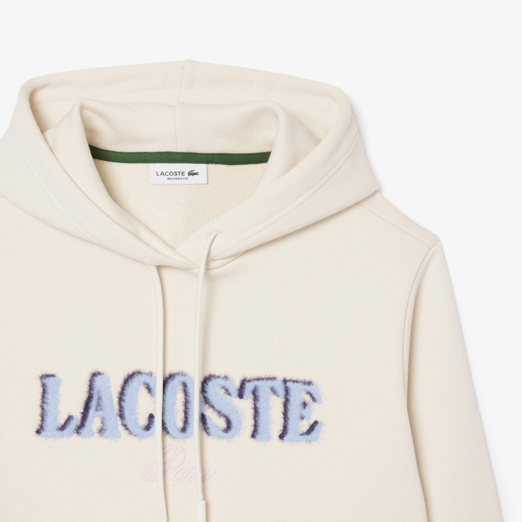 Fleece Logo Hoodie - SF5243-00-XFJ