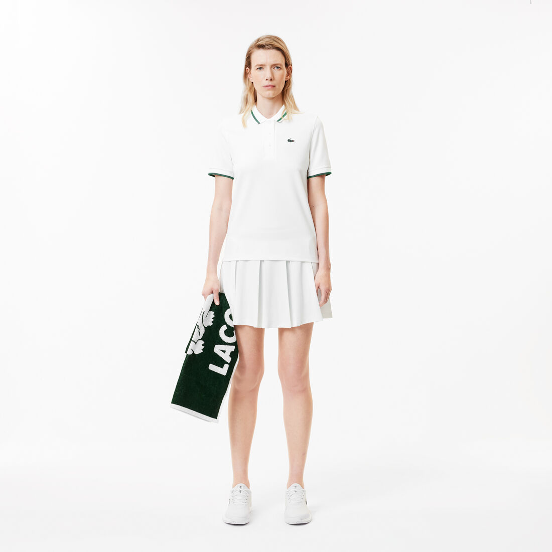 Ultra-Dry Anti-UV Stretch Golf Polo Shirt Ultra-Dry Anti-UV Stretch Golf Polo Shirt - PF0965-00-737