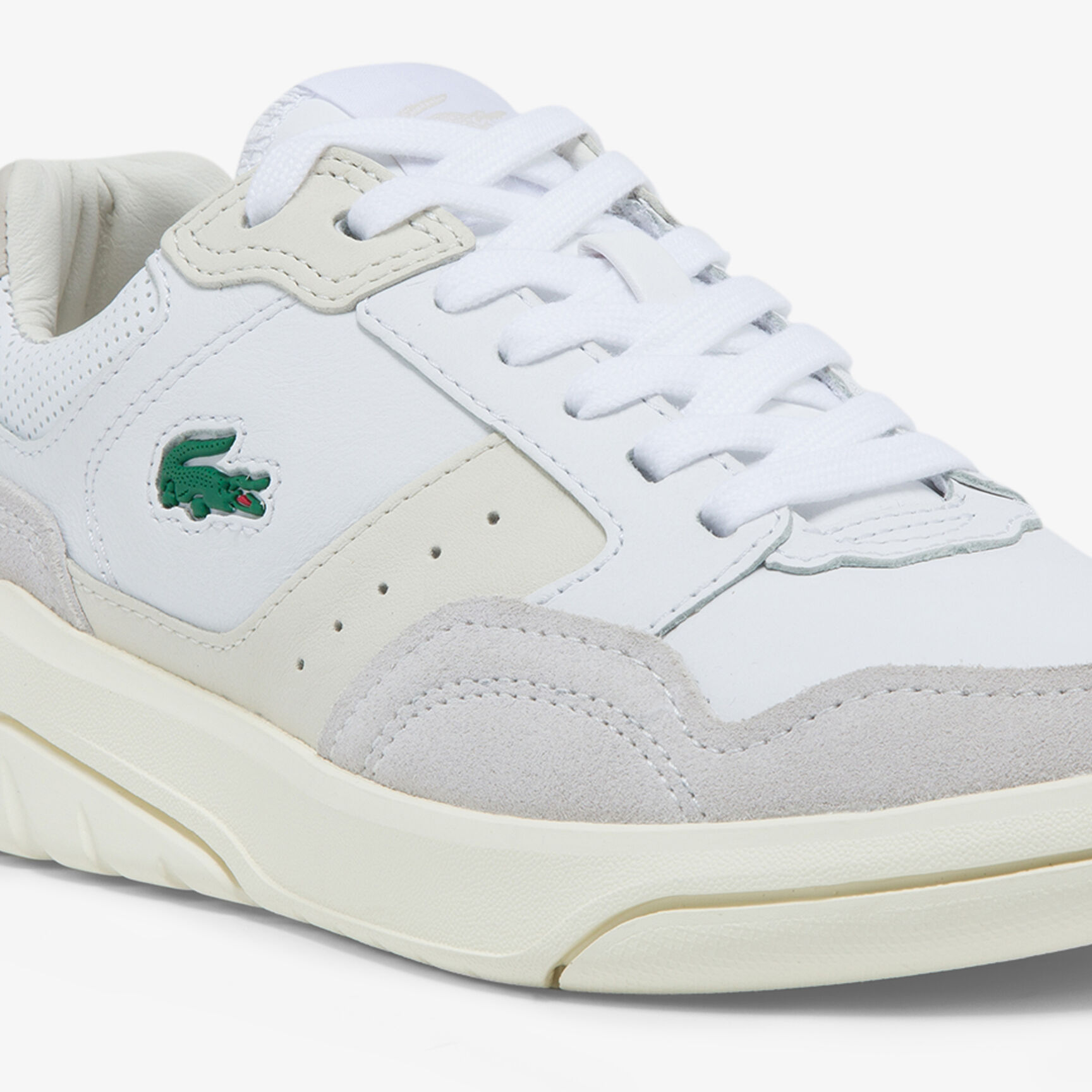 سنيكرز جيم ادفانس جلد فاخر وشمواه للنساء سنيكرز جيم ادفانس جلد فاخر وشمواه للنساء