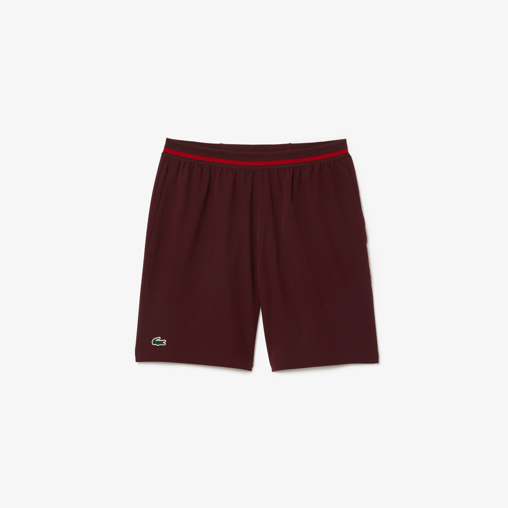 Lacoste Tennis x Novak Djokovic Shorts Lacoste Tennis x Novak Djokovic Sportsuit Shorts - GH7413-00-BZD