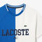 Lacoste Sport x Daniil Medvedev Ultra-Dry Tennis T-shirt - TH7538-00-IQU