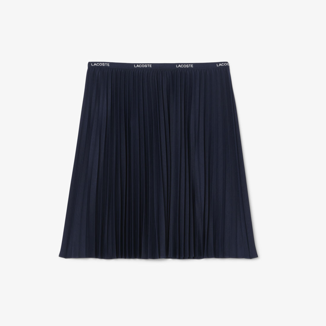 Short Pleated Skirt Short Pleated Skirt - JF1403-00-166