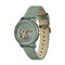 L.12.12 Green Dial Women's Watch L.12.12 Green Dial Women's Watch - 2001465-GRE