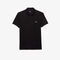 Regular Fit Cotton Blend Polo Shirt lacoste regular fit cotton blend polo shirt