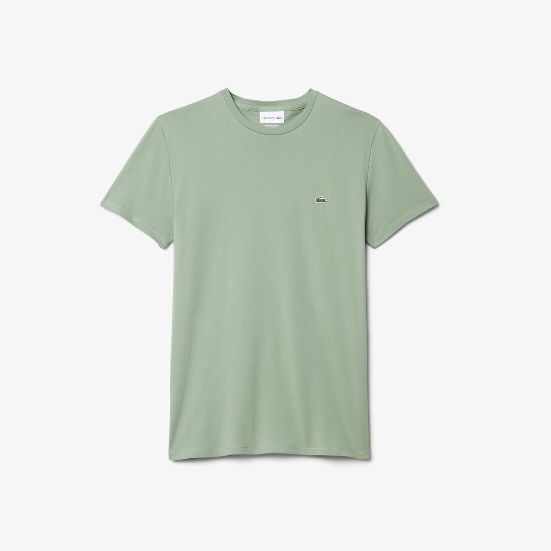 Cotton Pima T-shirt - TH6709-00-S86