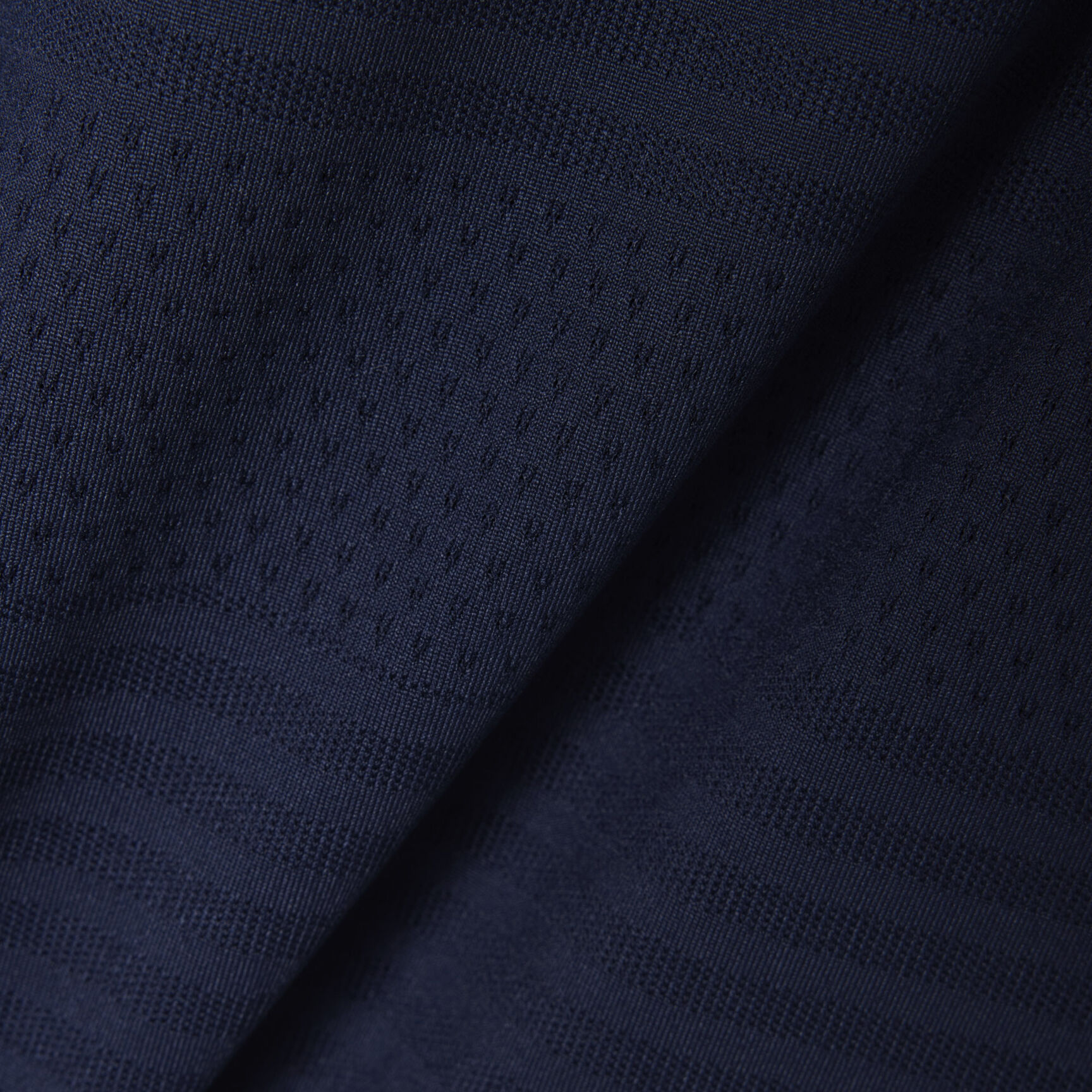 Ultra Dry Stretch Jacquard Tennis T-shirt - TH0004-00-166