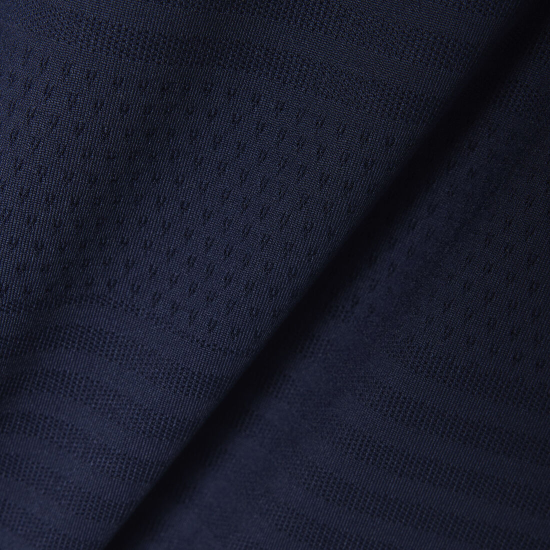 Ultra Dry Stretch Jacquard Tennis T-shirt Ultra Dry Stretch Jacquard Tennis T-shirt - TH0004-00-166