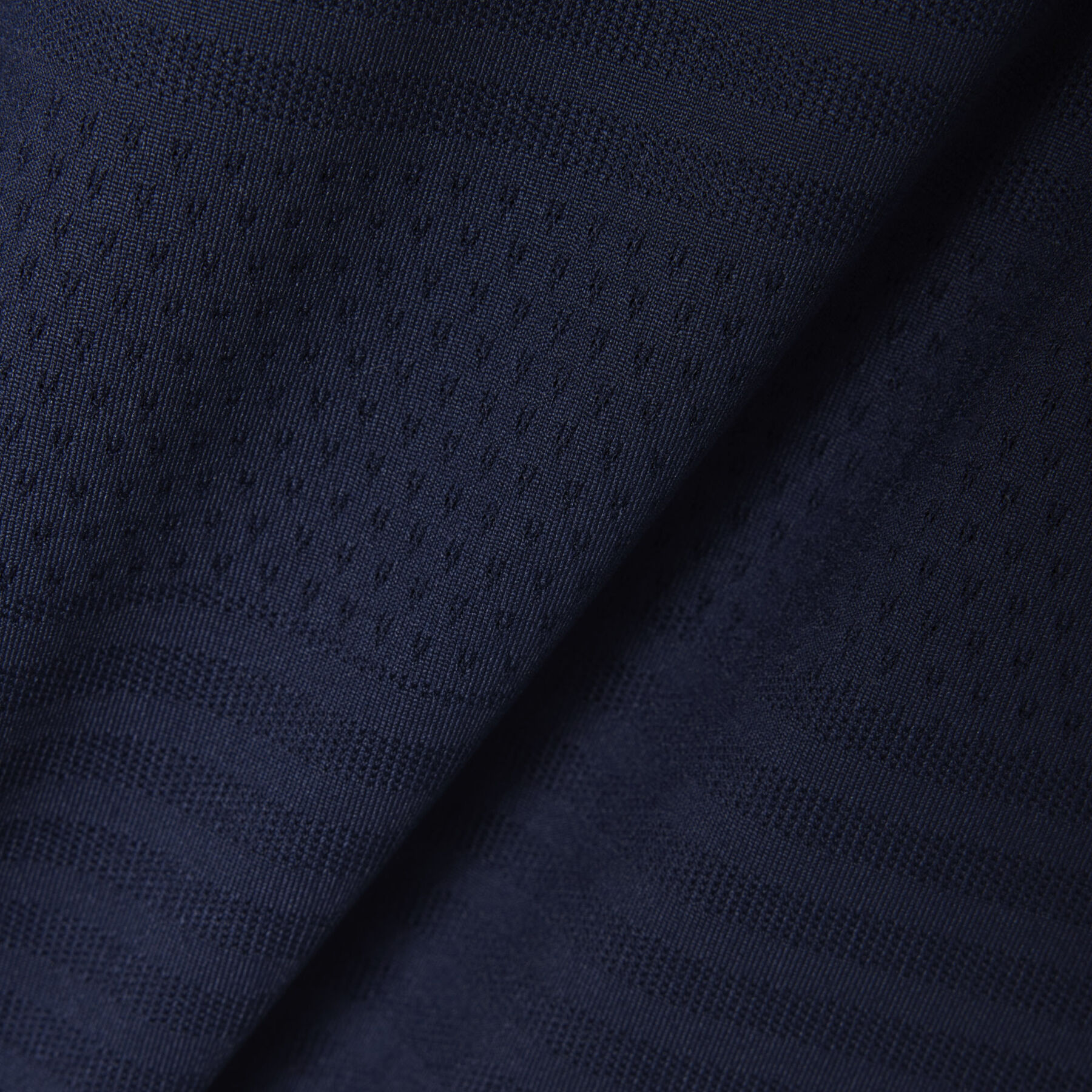 تيشيرت تنس جاكار مطاطي فائق الجفاف Ultra Dry Stretch Jacquard Tennis T-shirt - TH0004-00-166