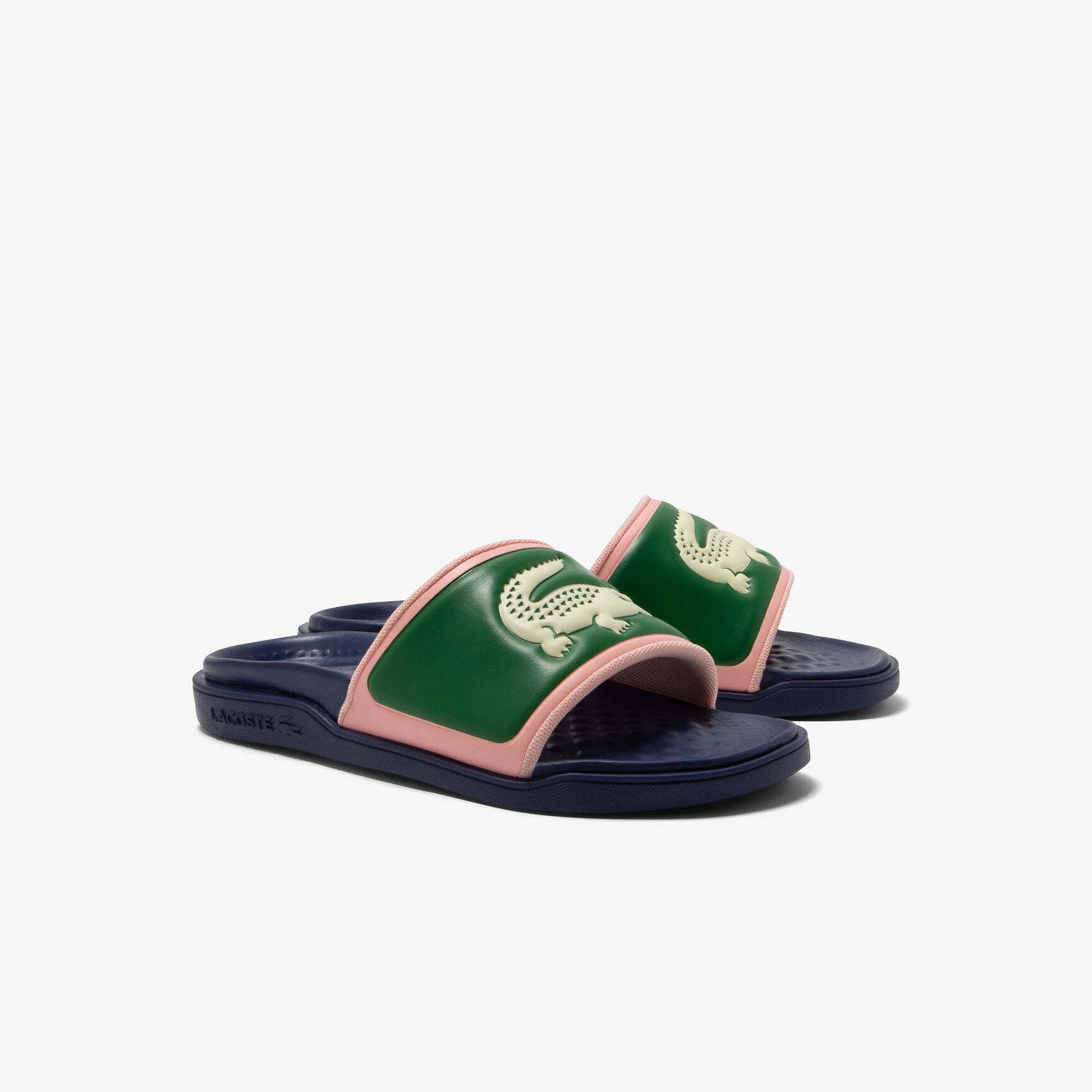 Women's Serve Slide Dual Slides Women's Serve Slide Dual Slides - 46CFA0027-2S3